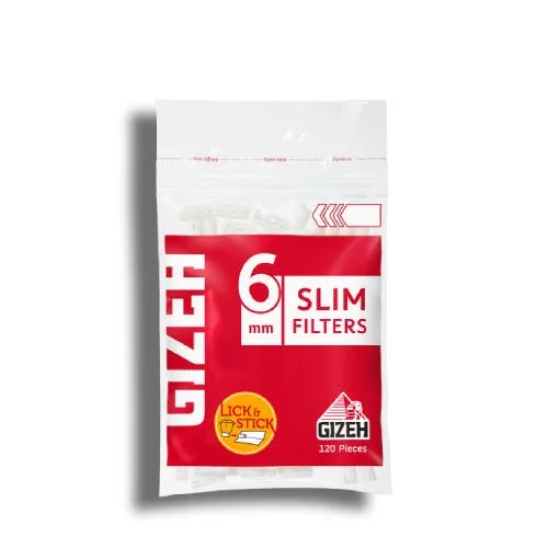 Gizeh Slim 6 mm