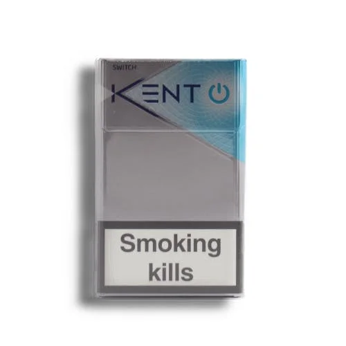 Kent Switch İthal Mentollü Sigara
