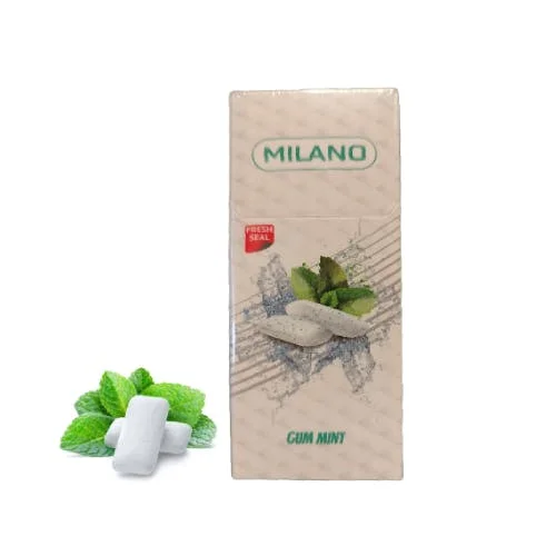 Milano Gum Mint