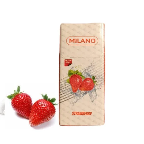 Milano Strawberry