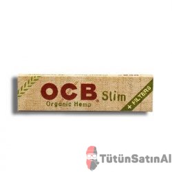 OCB King Size Organic
