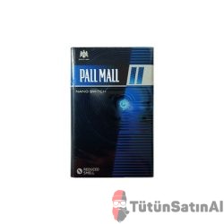 Pall Mall Nano Switch Blue