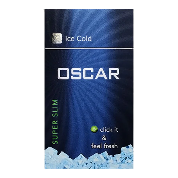 Oscar İCE COLD