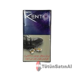 Kent Switch Touch Blueberry