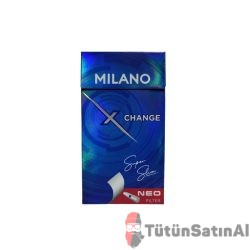 Milano X Change