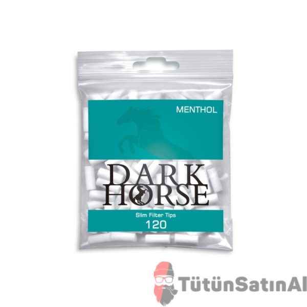 Dark Horse Slim Filter